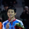Олимпийский чемпион Виктор Ан объявил о завершении карьеры