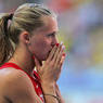 Легкоатлетка Рыжова дисквалифицирована на 9 месяцев за допинг