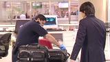 Испания: ручную кладь в аэропортах теперь досматривают более тщательно