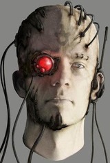 Фанат игры Deus Ex удалил глаз и вставил в глазницу микрокамеру (ВИДЕО)