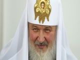 Патриарх на Рождество побывал в московском СИЗО