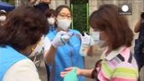 Южная Корея сообщила о 32 смертях из-за вируса MERS
