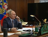 Песков: Разговор Путина и Трампа пока не запланирован, но может быть быстро организован