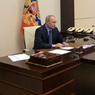 Путин обсудил с Совбезом задержание россиян в Белоруссии