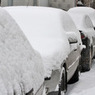 Московская область оказалась во власти снежного циклона