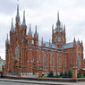 Католикам Москвы не хватает храмов