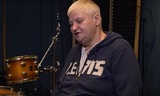 Музыканта Алексея Вишню оштрафовали за песни 30-летней давности