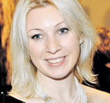 Мария Захарова возглавила  список главных женщин года по частоте упоминания в СМИ