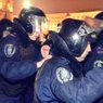Протестующие освободили захваченных на Майдане силовиков