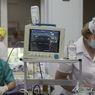 Московские хирурги спасли зрение малышу, которого поранила мать в приступе ревности