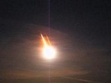В Карелии проверяют данные о падении метеорита в Выгозеро (ВИДЕО)