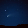 Инопланетяне хихикают: комета преподносит сюрприз (ФОТО, ВИДЕО)