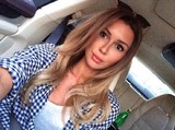 Дочь Анастасии Заворотнюк возмущена просьбами показать фото мамы
