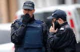Во Франции предотвратили готовящийся теракт