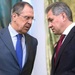 Визит в Турцию Лаврова и Шойгу отложили