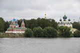 По Волге от Костромы до Кинешмы запустили пассажирские катера