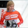 Россиянка Орлова стала победительницей этапа КМ по скелетону