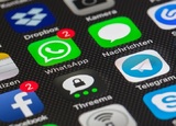 Telegram и Facebook получили новые крупные штрафы