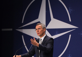 Столтенберг поделился впечатлением от заседания Совета Россия-НАТО