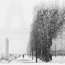 Из-за аномальных холодов во Франции насмерть замёрзли три человека