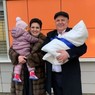 Звезда "Битвы экстрасенсов" Елена Голунова раскрыла имя новорожденного сына