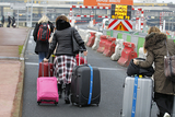 Аэропорты страхуются от инфляции, забыв про пассажиров