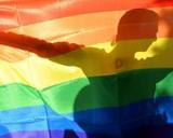 На Красной площади задержали ЛГБТ-активстов
