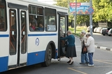 Столичные власти хотят отказаться от троллейбусов на Садовом кольце