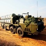 В Таджикистане дивизион С-300 заступил на боевое дежурство