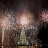 Ночь на Рождество в Москве выдалась самой холодной за 120 лет