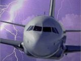 Молния повредила сразу три самолета в аэропорту Шереметьево