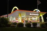 В Сеть просочился страшный секрет McDonald's