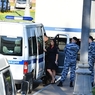 За утро в Москве проведено около 20 обысков по делу запрещённой "Артподготовки"
