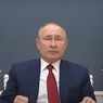 Президент Путин разрешил себе оставаться президентом хоть до 2036 года