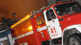 Причиной пожара в общежитии Волгограда могла стать халатность
