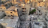 Министр обороны Израиля заявил об утрате ХАМАС контроля над Газой