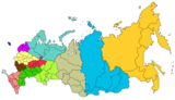 Названы самые бедные и "смертные" регионы России. Росстат бьёт тревогу