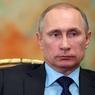 Путин обсудил с главой ООН крымский референдум