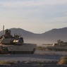 Армия США показала первое фото модернизированного танка Abrams