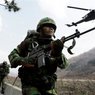 В Южной Корее военные пытаются нейтрализовать солдата