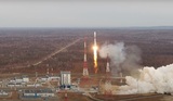 Депутаты предложили размещать рекламу на ракетах "Роскосмоса", но смысл-то в чем?