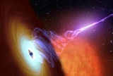 Загадочная Планета Х может оказаться первичной черной дырой