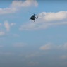 Пять человек пострадали при жесткой посадке вертолета в Якутии
