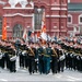 В МИД предупредили о возможных провокациях НАТО на параде Победы