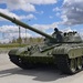 Т-72 выстоял после атаки ПТУР в Сирии