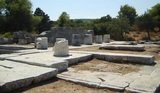 Греческие археологи обнаружили храм богини Немезиды