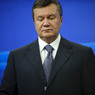 Янукович назвал трагедией присоединение Крыма к России