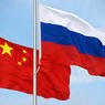 Китай поддерживает позицию России по Сирии и КНДР