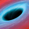 Астрофизики открыли гигантскую черную дыру весом в 12 миллиардов Солнц
