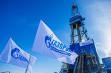 «Газпром» подписал крупнейший контракт на поставку газа с самим собой